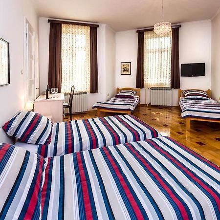 Vila Regina Rooms Karlovac Ngoại thất bức ảnh