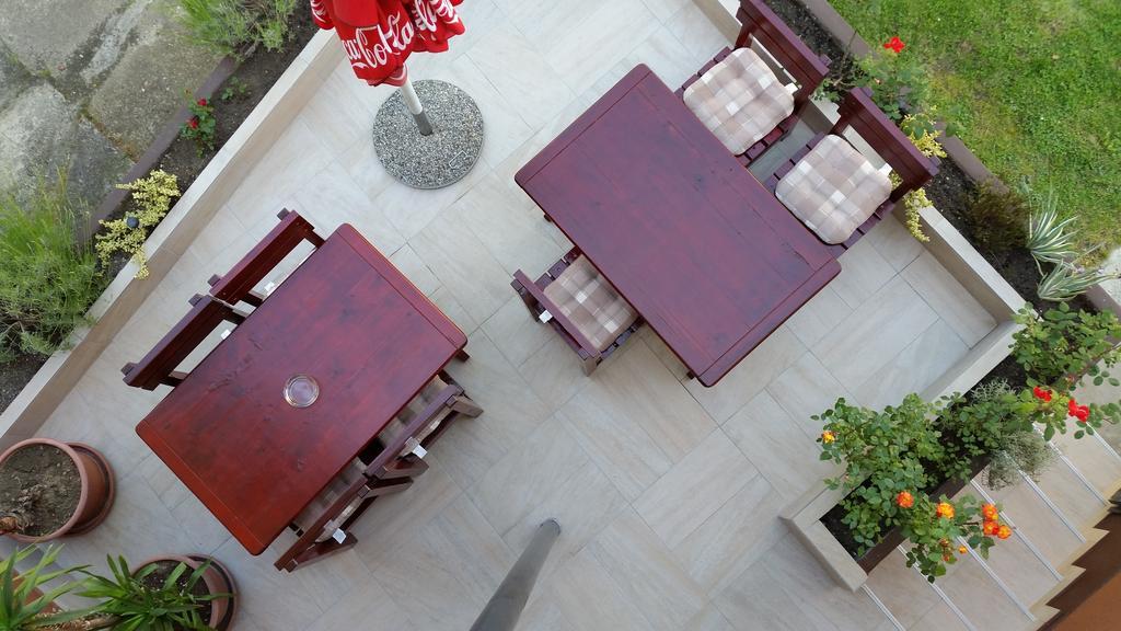 Vila Regina Rooms Karlovac Ngoại thất bức ảnh