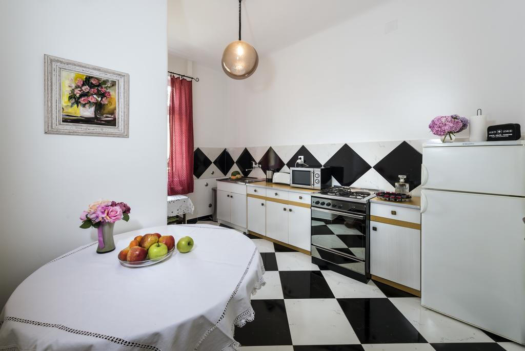Vila Regina Rooms Karlovac Ngoại thất bức ảnh