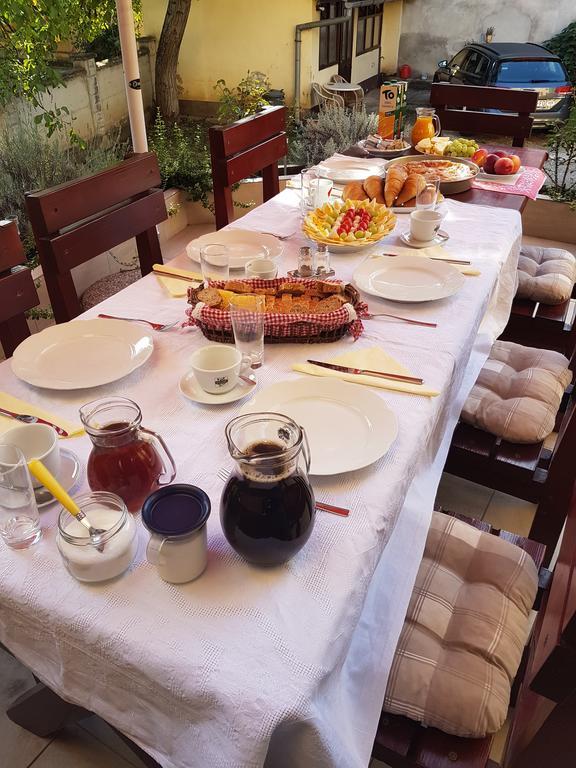 Vila Regina Rooms Karlovac Ngoại thất bức ảnh