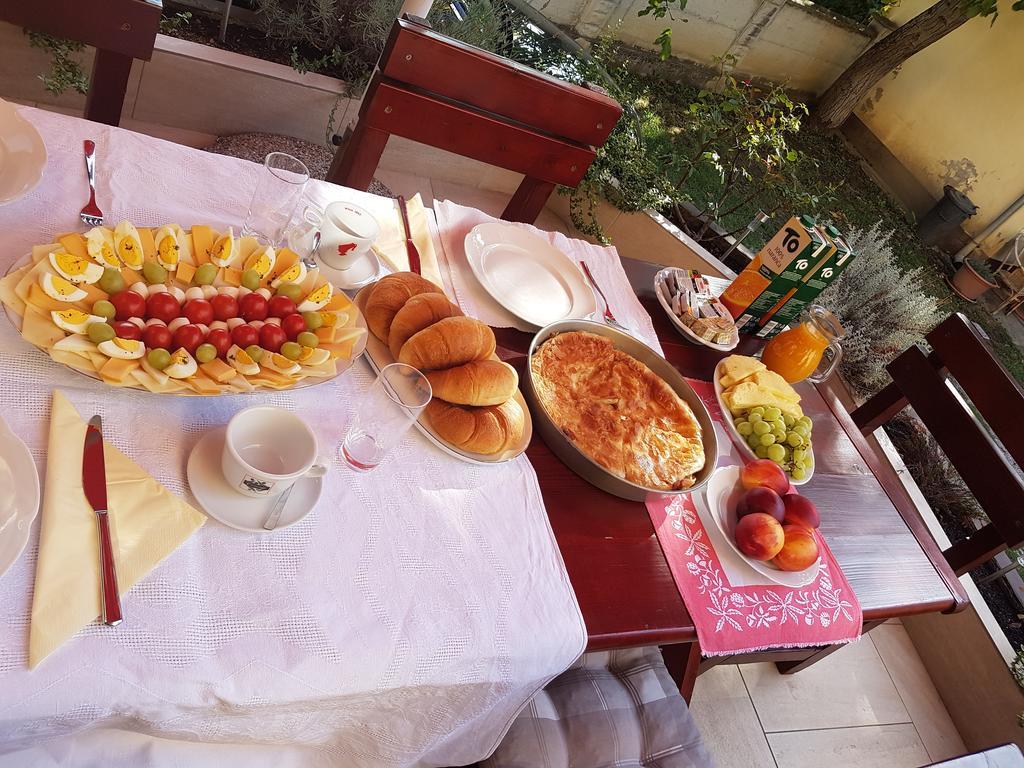 Vila Regina Rooms Karlovac Ngoại thất bức ảnh
